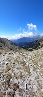Foto von Jerome jourda entlang der Tour