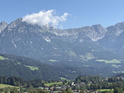 Söll, Tirol/Österreich