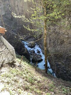 Fotó a WanderMaus honlapról a túra során