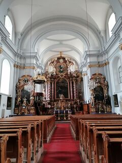 Foto von Wanderfux entlang der Tour