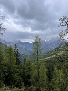 Foto de Sweet I‘m a lo largo del recorrido