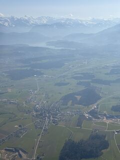 Fotografie z Dragoli na trase