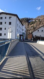 Foto von Alois Voglreiter entlang der Tour