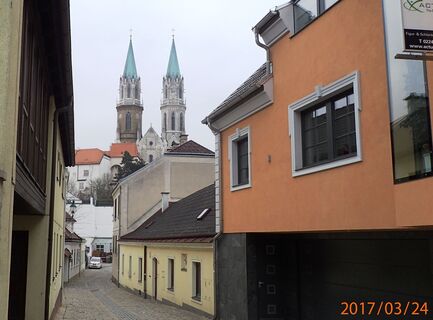 Klosterneuburg Kreutzergasse