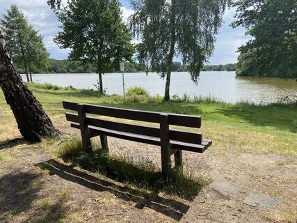 Erholungsgebiet Haselünner See