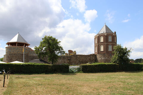 Kasteel Montfort