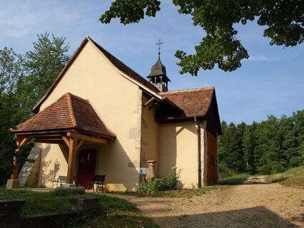 Kapelle Saint Brice