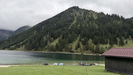 Foto von hob2020 entlang der Tour