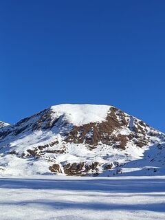 Foto von Gabriele Ravasi entlang der Tour