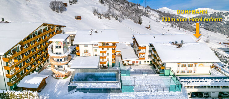 Ferienresort Alpenhof