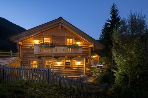 Chalet Steinbock