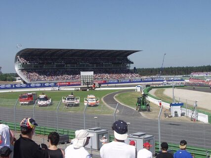 Hockenheimring