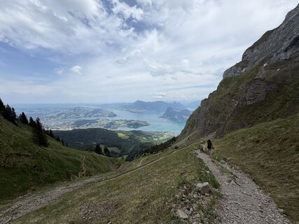 Foto von lessii__96 entlang der Tour