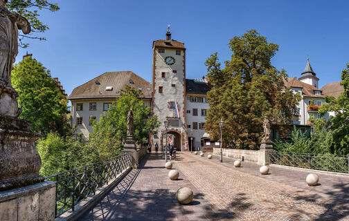 Oberes Tor Waldshut