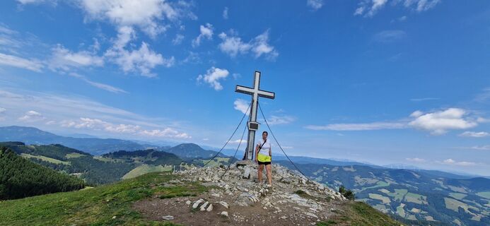 Photo from Utassy Tóth Johanna along the tour