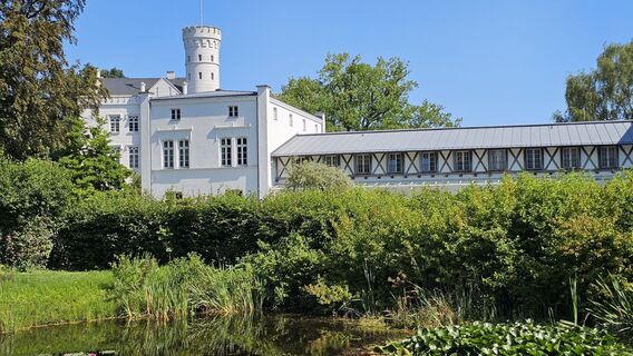 Photo de kfsbeihalle le long du parcours