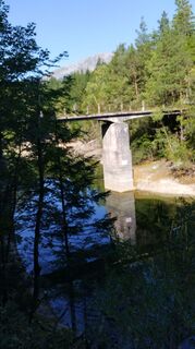 Fotografie de la bergwolfi de-a lungul turului