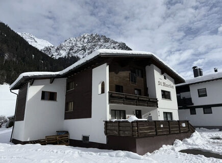 Haus St. Martin