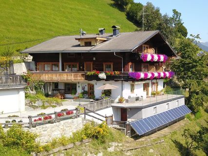 Ferienwohnungen Birkleiten
