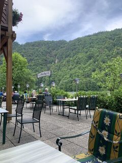 Foto von Jerome H entlang der Tour