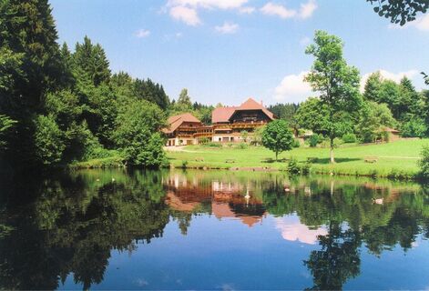 Landhaus Lauble