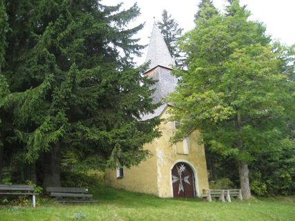 Hebalmkirche "Malteserkapelle"