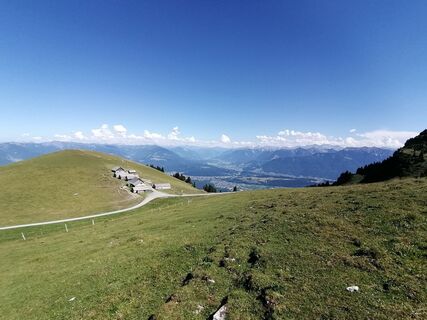 Fotografie z Turbinio na trase