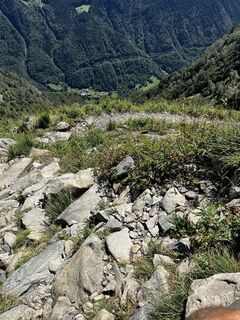 Foto de MANUXXX a lo largo del recorrido