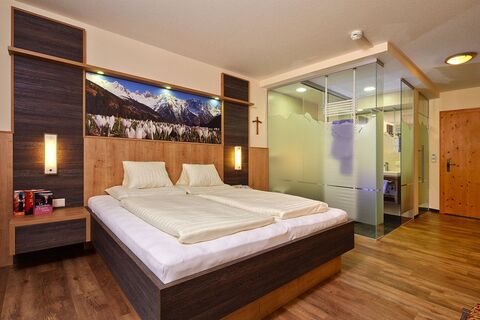 Wohlfühlhotel Gundolf