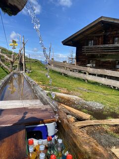 Photo from Sven Krieblin along the tour