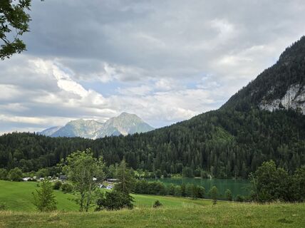 Fotografija s spletne strani Poestlingberg na poti