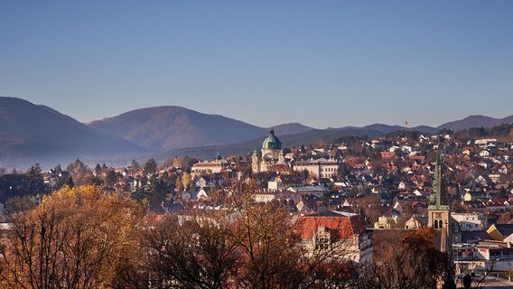 Winterwandern