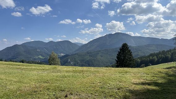 Foto von KatarinaSur entlang der Tour