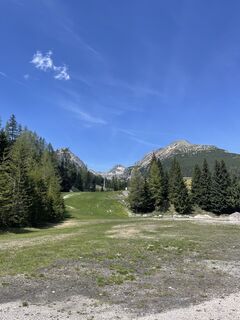 okres Poprad, Prešovský kraj/Slovensko