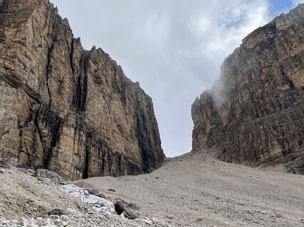 Fotografija s spletne strani Stefan Otto na poti