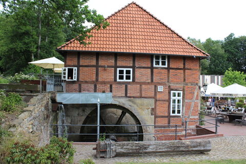 Klostermühle Heiligenberg