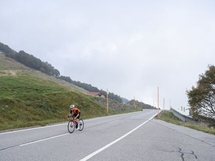 Alpe di Neggia