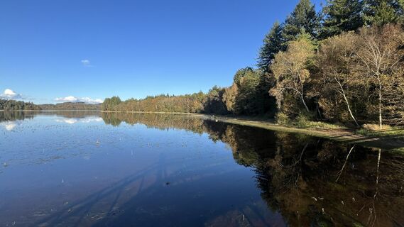 Fotografija s spletne strani Christian Jaggi na poti