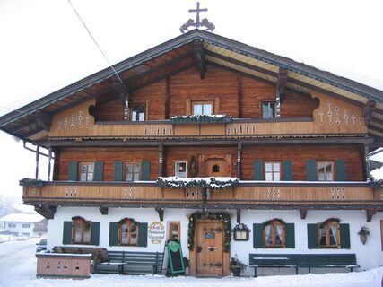 Gasthof Pension Lanzenhof
