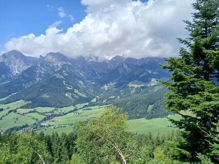 Fotó a Fantom RoK honlapról a túra során