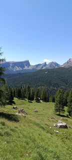 Foto von Enrico T entlang der Tour