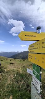 Foto von Ungerhofer74 entlang der Tour