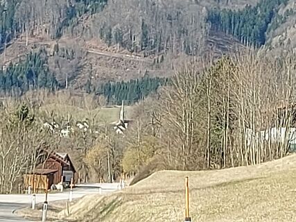 Foto von Klaus Gruber 3 entlang der Tour