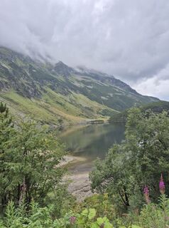 Foto von Miriamhaferkamp entlang der Tour