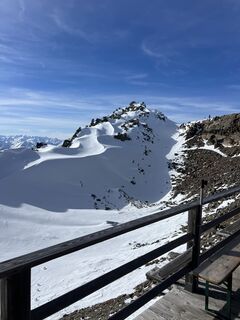 Foto de Heikoala a lo largo del recorrido