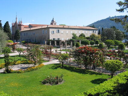 Franziskanisches Museum - Nizza