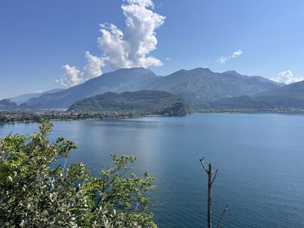 Fotó a Stefano “Iddo” honlapról a túra során