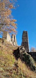 Fotografie de la Schwendenerjeanette de-a lungul turului