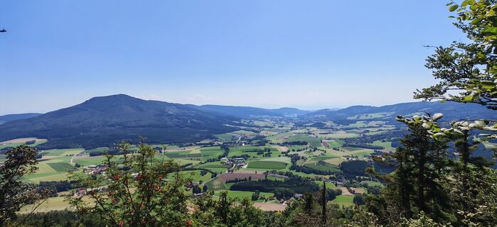 Foto von ReginaSt entlang der Tour