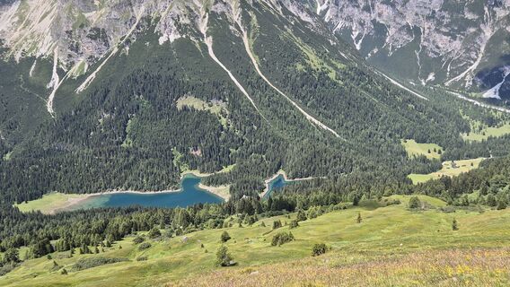 Fotografija s spletne strani Cilli Waldhof na poti